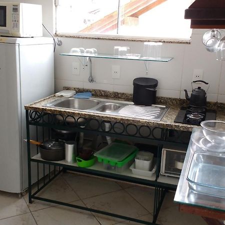 Apartamentos Morada Aquitania Bombinhas Exteriör bild