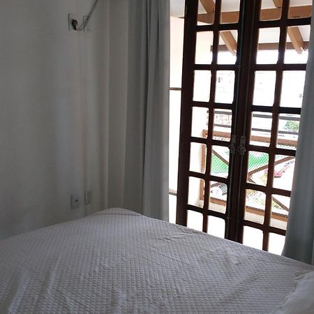 Apartamentos Morada Aquitania Bombinhas Exteriör bild