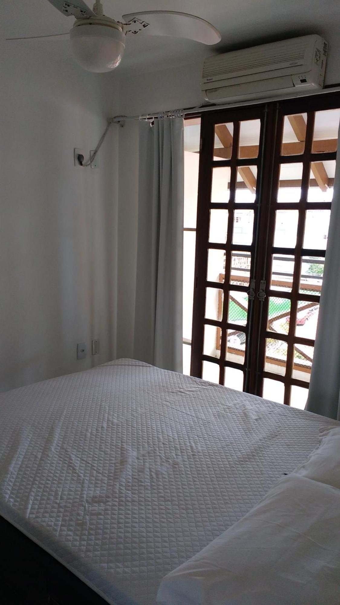 Apartamentos Morada Aquitania Bombinhas Exteriör bild
