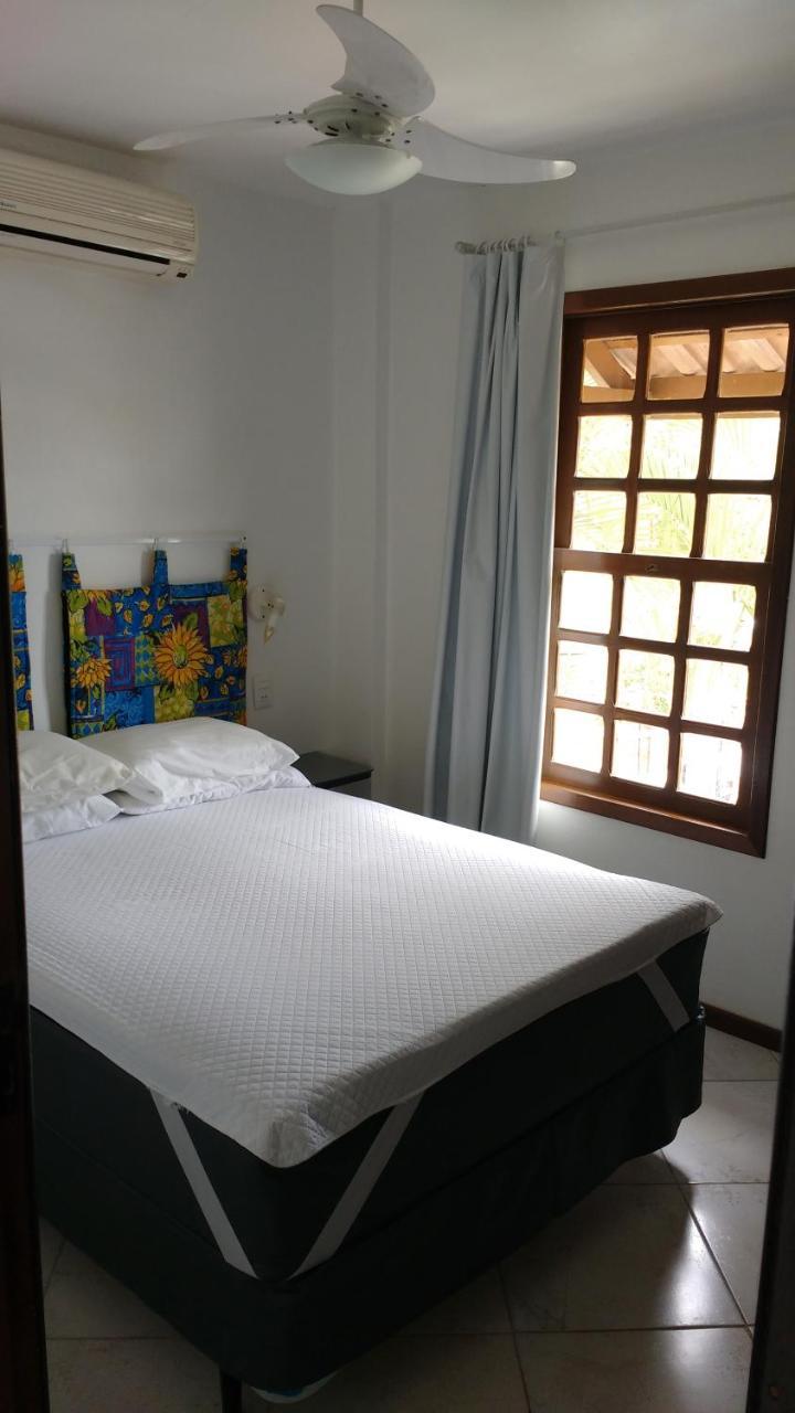 Apartamentos Morada Aquitania Bombinhas Exteriör bild