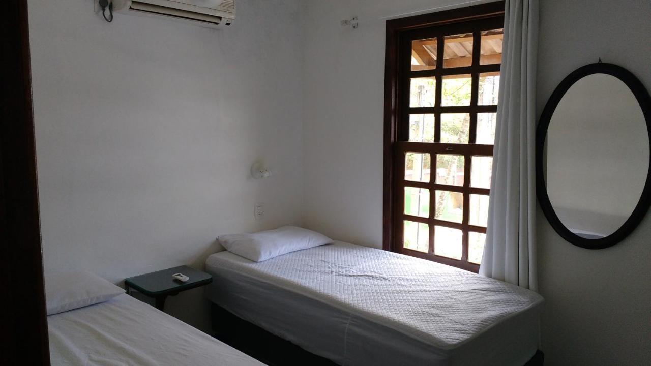 Apartamentos Morada Aquitania Bombinhas Exteriör bild