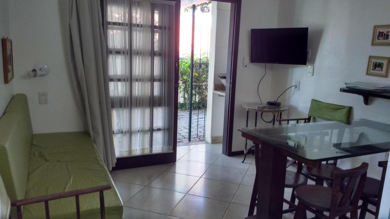 Apartamentos Morada Aquitania Bombinhas Exteriör bild