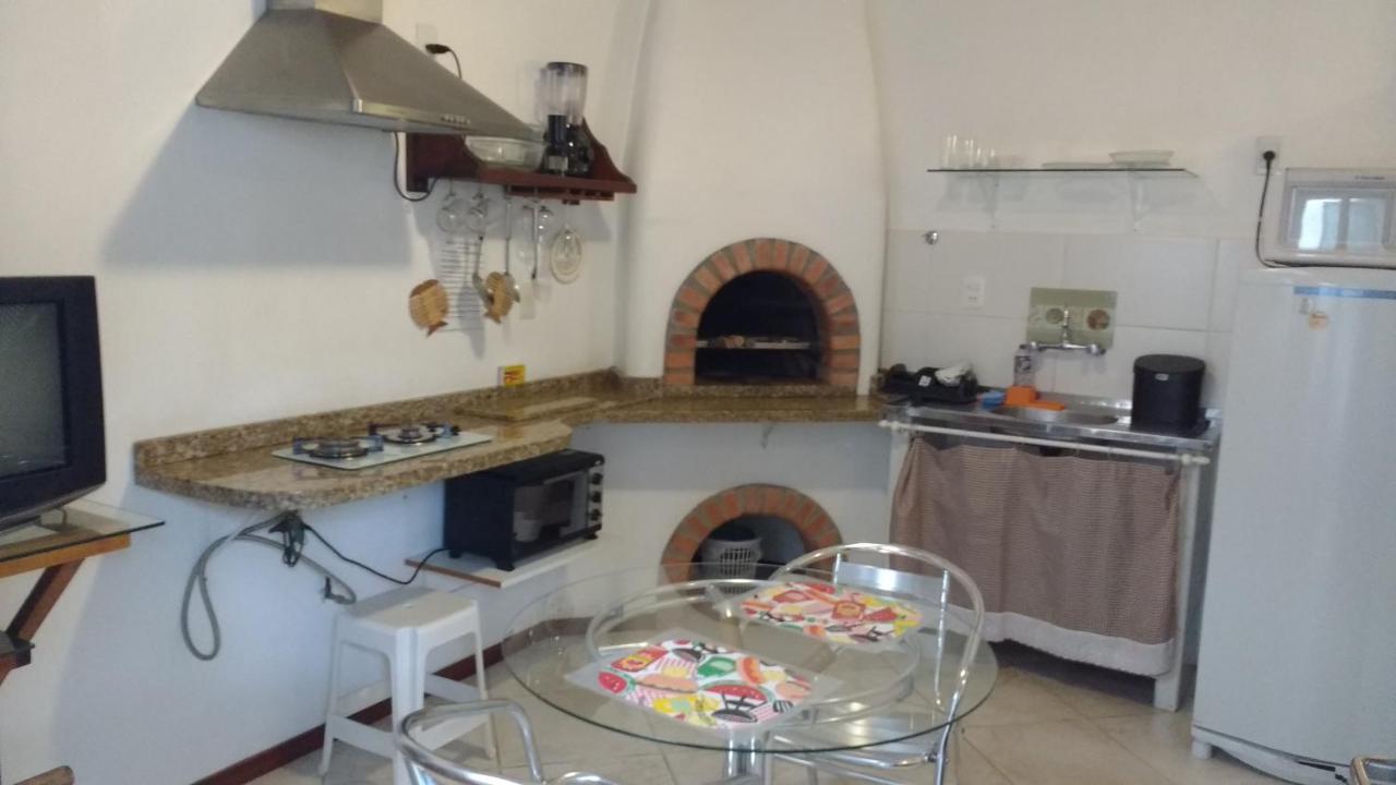 Apartamentos Morada Aquitania Bombinhas Exteriör bild